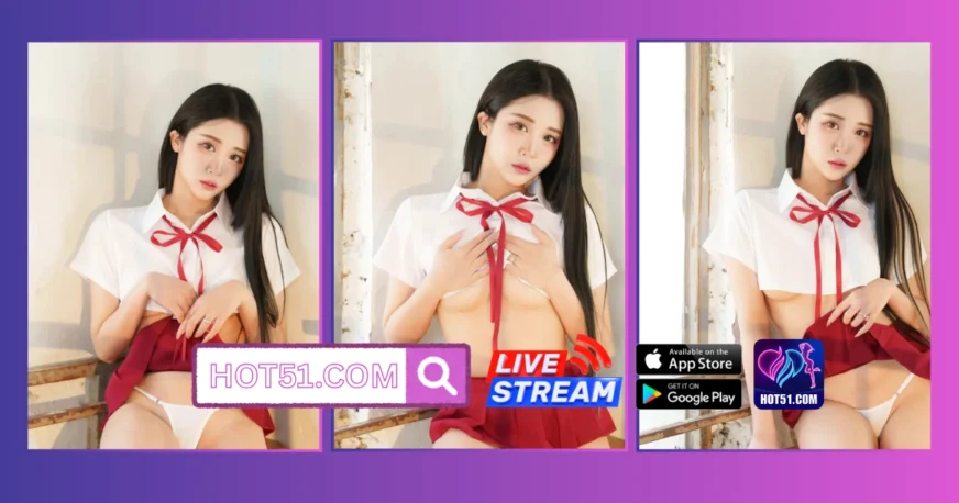 Rina Nurhaliza Cantik Memukau di HOT51 yang Viral Rina Nurhaliza HOT51.COM