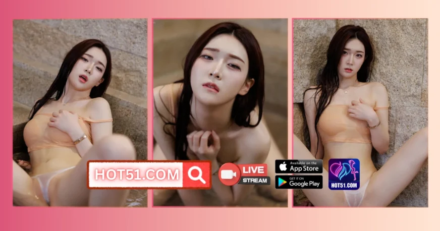 Rina Seagah HOT51.COM