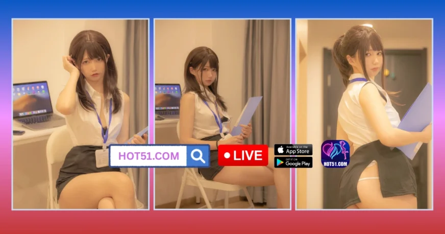 Siti Permatasaro HOT51.COM