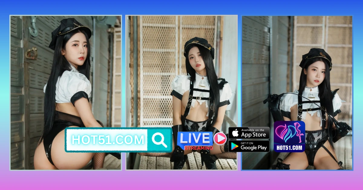 Thi Huong HOT51.COM