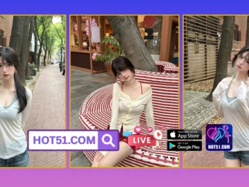 Thi Mai HOT51.COM