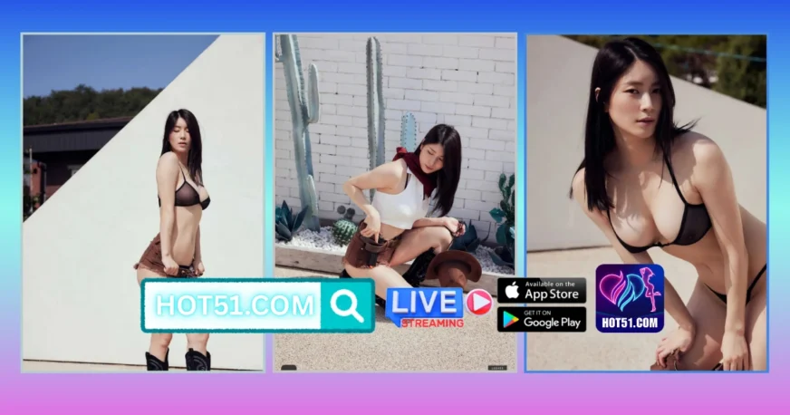Thu Hoyden HOT51.COM