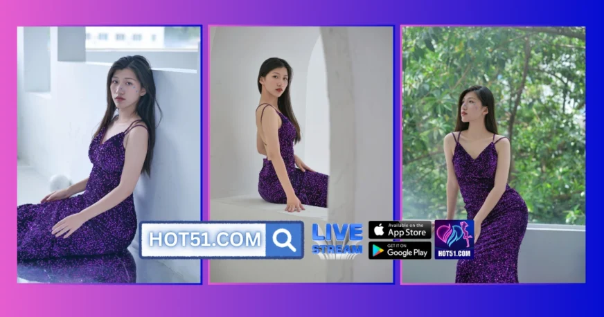 Hanna Rambe HOT51.COM