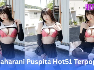Sri Maharani Puspita HOT51.COM