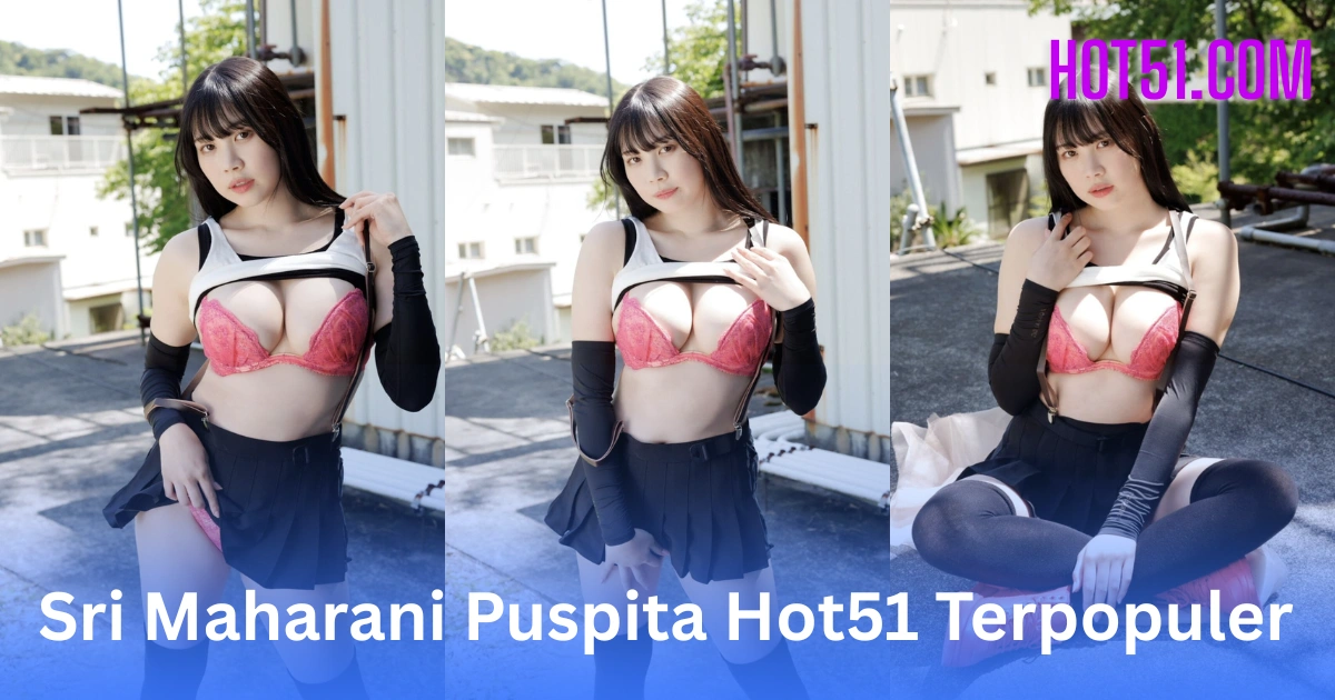 Sri Maharani Puspita HOT51.COM