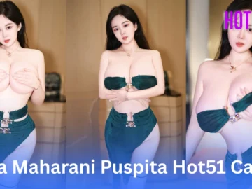 Tiara Maharani Puspita HOT51.COM