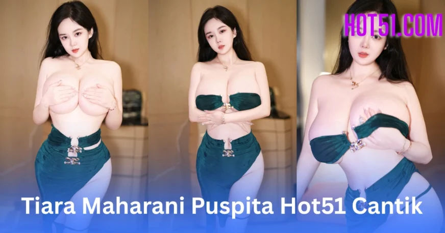 Tiara Maharani Puspita HOT51.COM