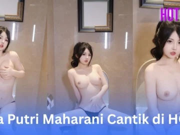 Vania Putri Maharani HOT51.COM