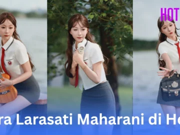 Zahra Larasati Maharani HOT51.COM