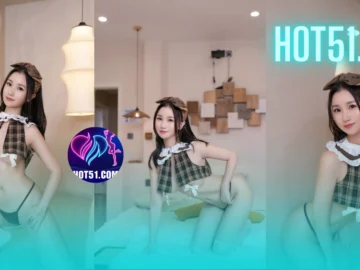 Alex Warren Cantik Memukau di Platform HOT51 Alex Warren HOT51.COM