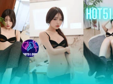 Anthony Harper Gadis Cantik di Platform HOT51 Anthony Harper HOT51.COM