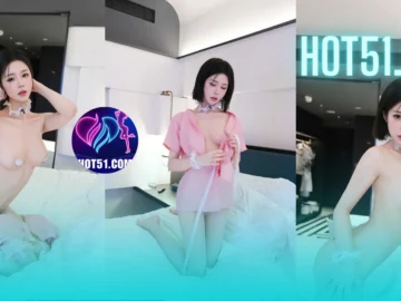 Pesona Bethany Flynn di HOT51 yang Memikat Hati Bethany Flynn HOT51.COM