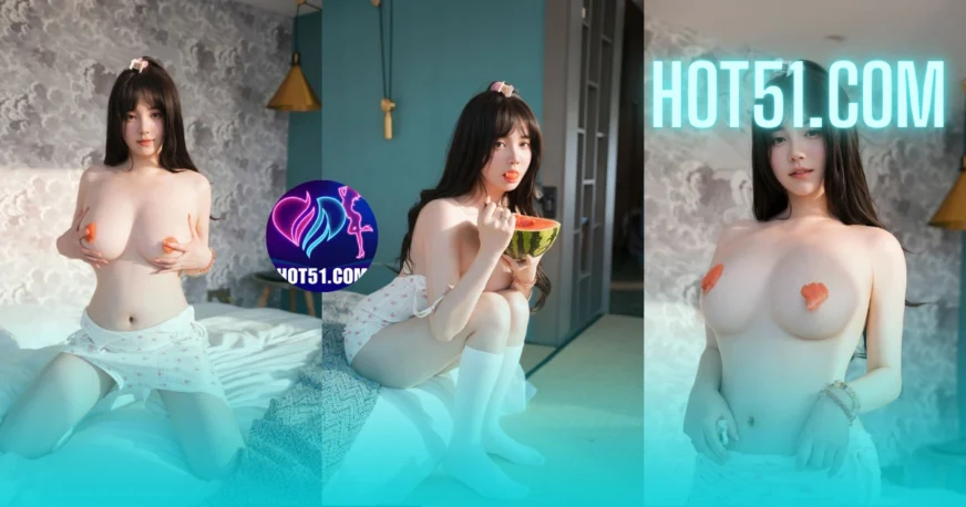 Blake Harrington Cantik Menawan di HOT51 Blake Harrington HOT51.COM