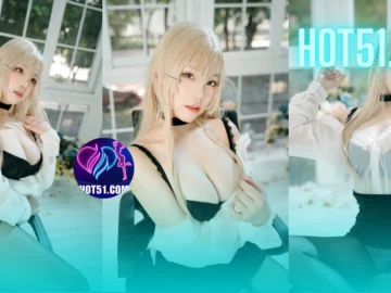 Brandon Parker HOT51.COM