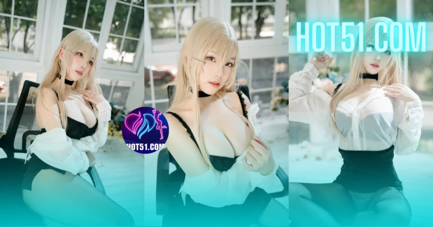 Brandon Parker HOT51.COM