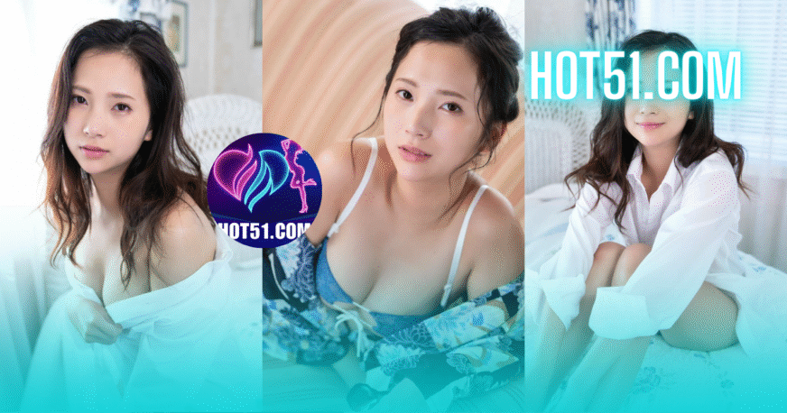 Chris Morley HOT51.COM