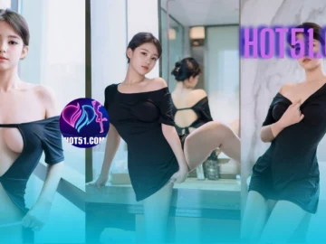 Fadli Nugraha Pesona Cantik di HOT51 Fadli Nugraha HOT51.COM