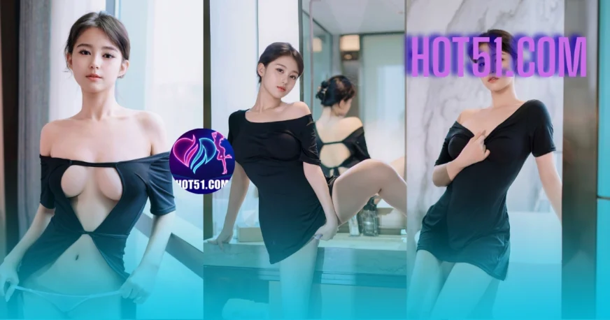 Fadli Nugraha Pesona Cantik di HOT51 Fadli Nugraha HOT51.COM