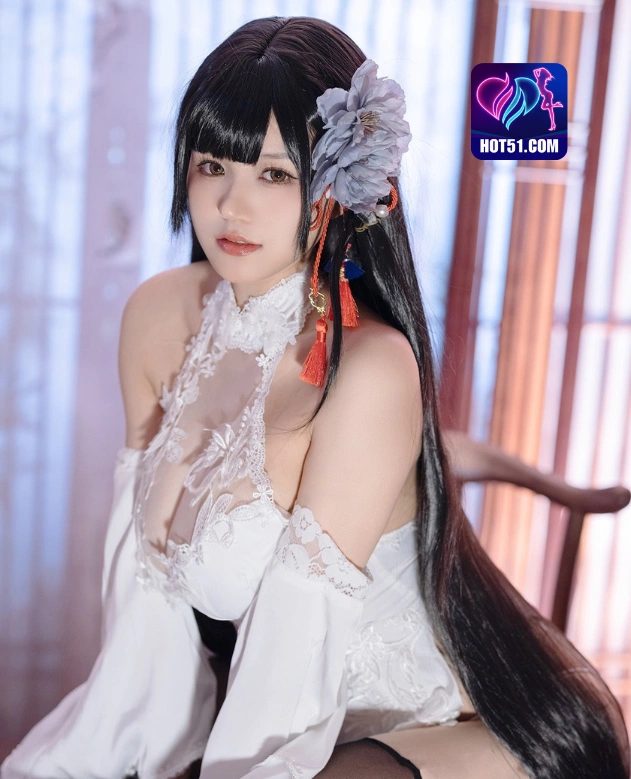 Intan Ayuningtyas HOT51.COM