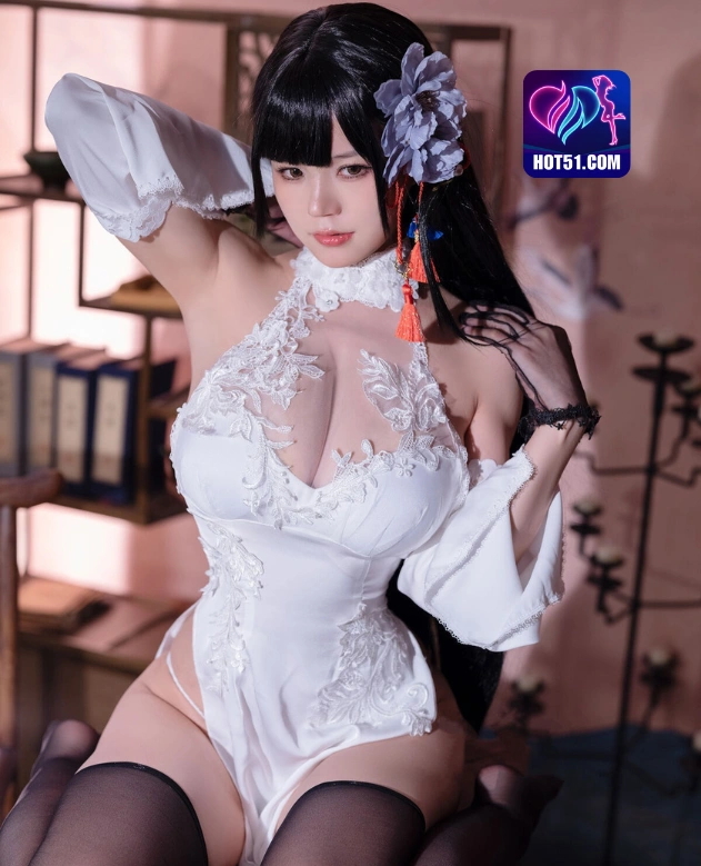 Intan Ayuningtyas HOT51.COM