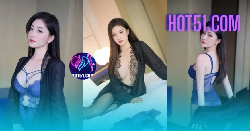 Vicky Ramadhan Pesona Menawan di HOT51 Vicky Ramadhan HOT51.COM