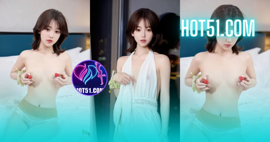 Pesona Arthur James di Platform Hot51 Terbaru Arthur James HOT51.COM