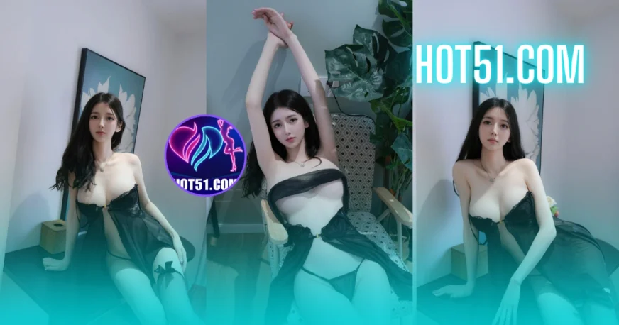 Pesona Carter James di HOT51 yang Memukau Carter James HOT51.COM