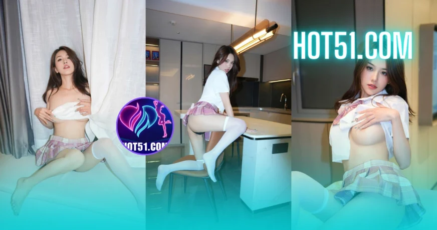 Pesona Elias Jonathan di HOT51 yang Memikat Elias Jonathan HOT51.COM