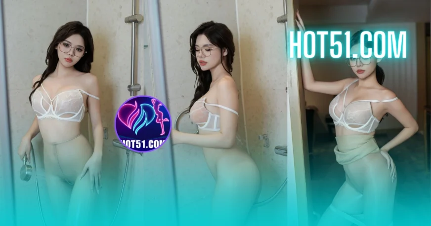 Jonathan Thomas HOT51.COM