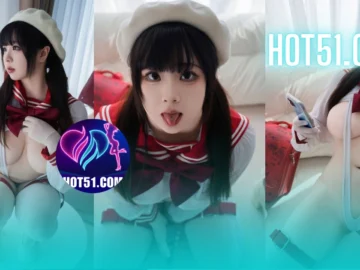 Kyle Morgan HOT51.COM