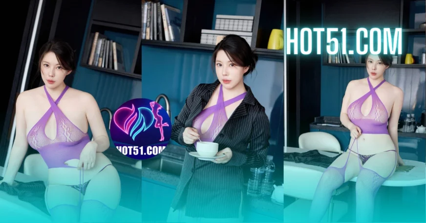 Pesona Lance Powell Gadis Cantik di HOT51 Lance Powell HOT51.COM