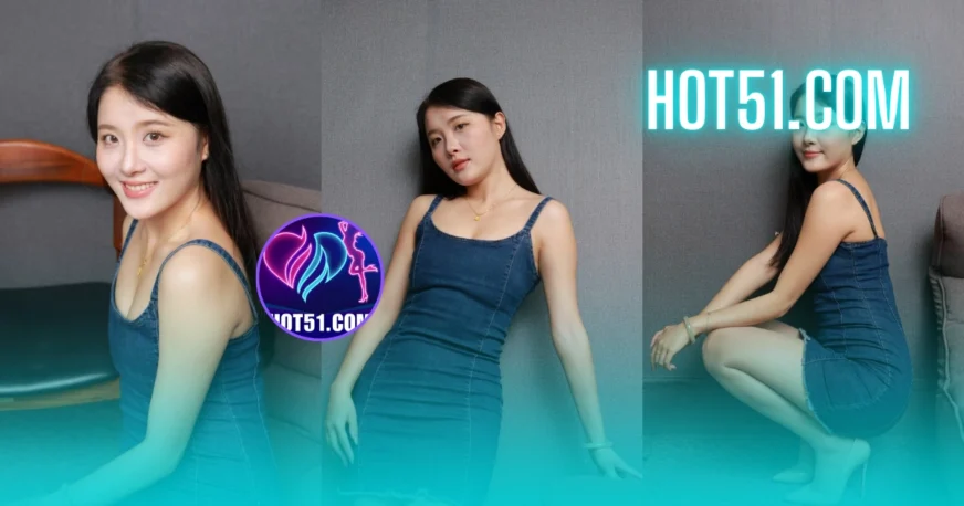 Oliver Willial Cantik dan Menawan di HOT51 Oliver Willial HOT51.COM