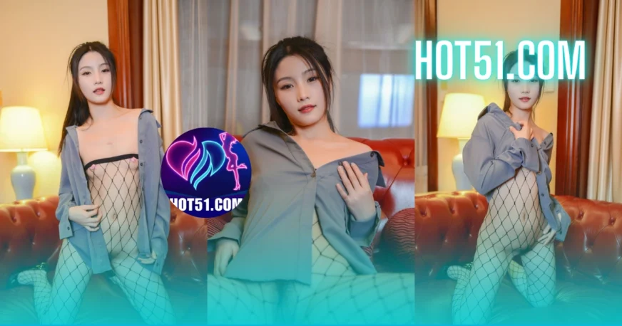 Ruby Rhodes Gadis Cantik yang Bersinar di HOT51 Ruby Rhodes HOT51.COM