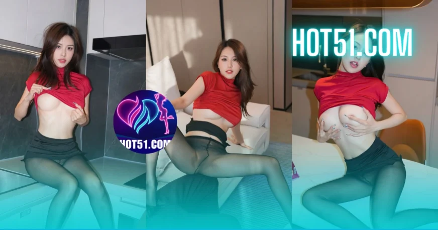 Sarah Steele Pesona Terindah di HOT51 App Viral! Sarah Steele HOT51.COM